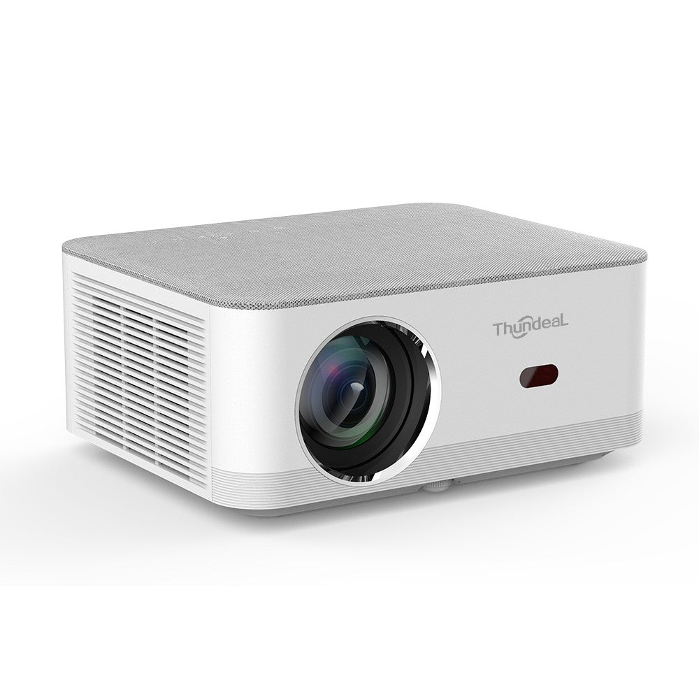 Mini Projetor Portátil 4K