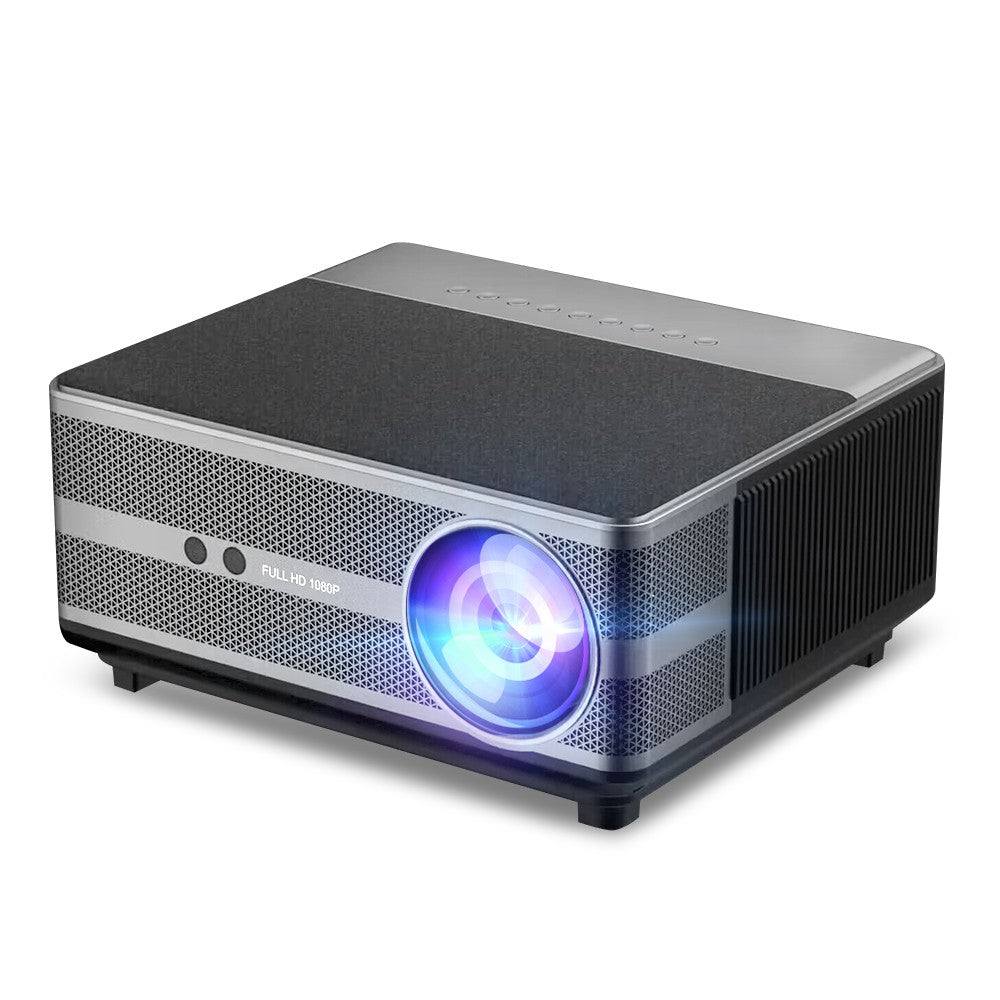 Mini Projetor Portátil 4K