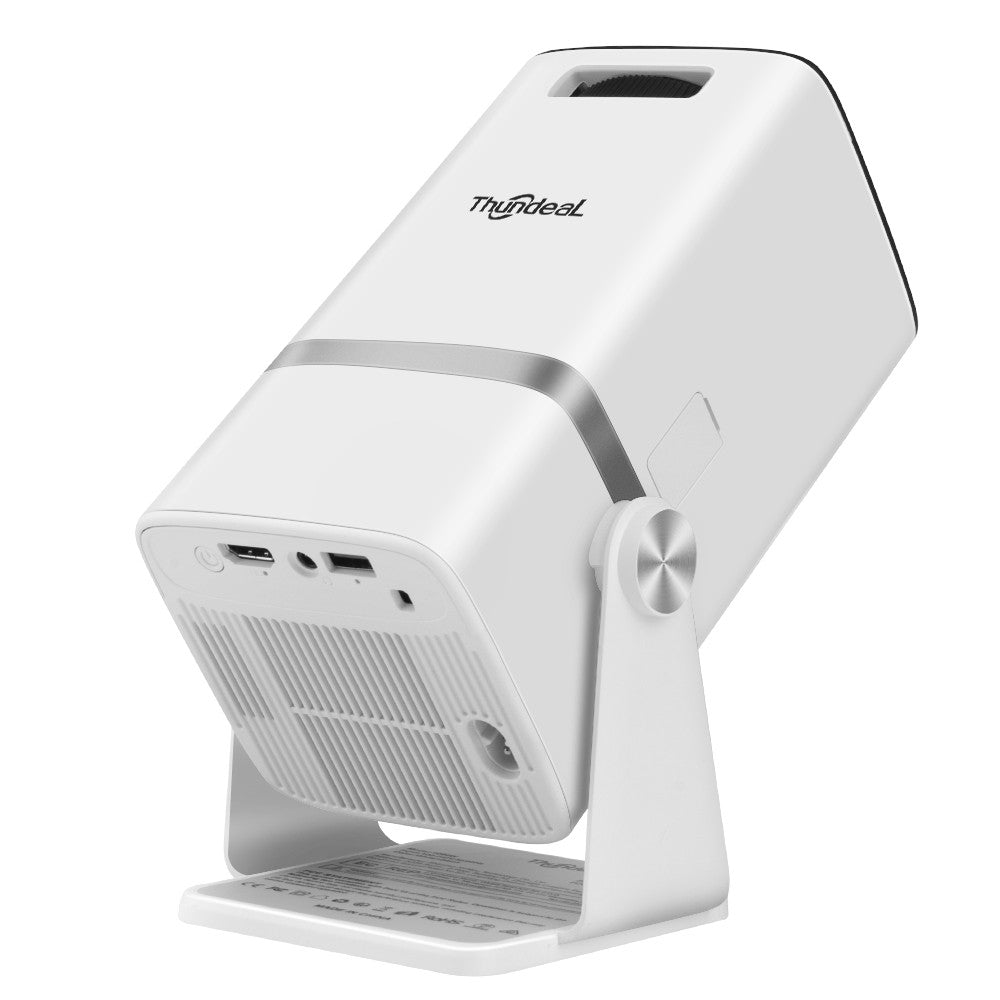 Mini Projetor Portátil 4K