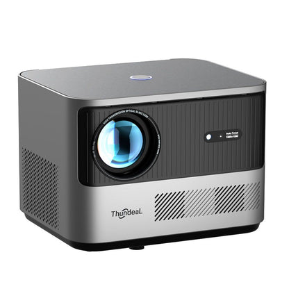 Mini Projetor Portátil 4K
