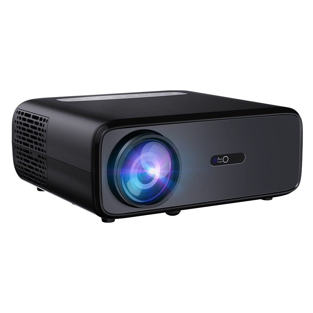 Mini Projetor Portátil 4K